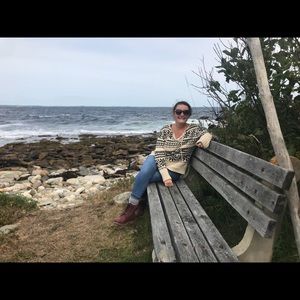 Meet your Posher, Kelly